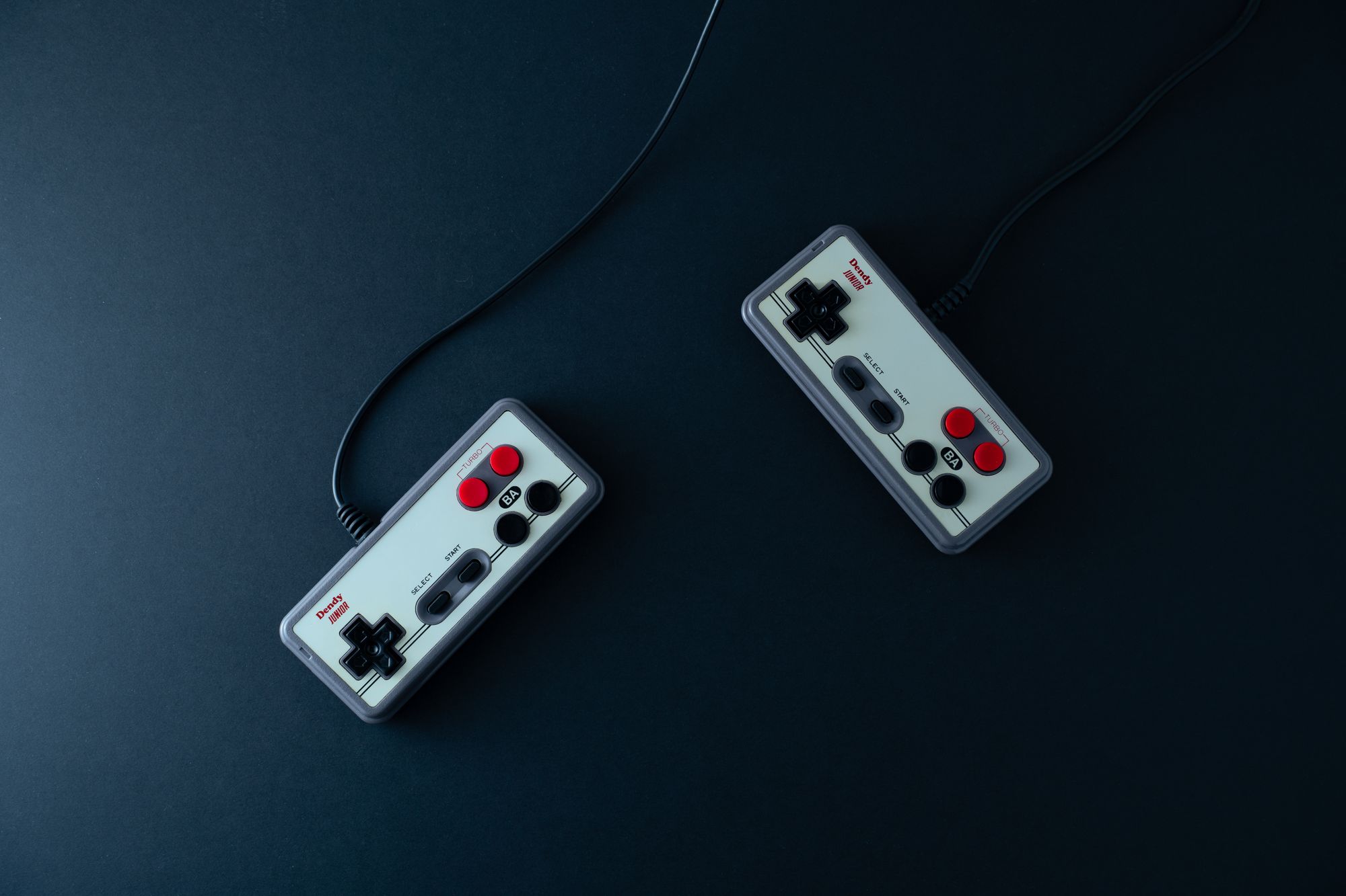 Retro Gaming Controller
